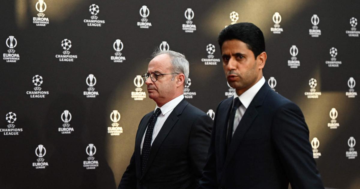 UEFA sanctions PSG, OM and Monaco