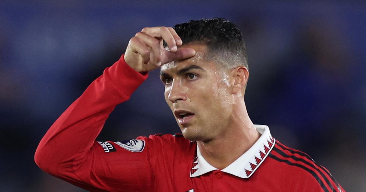 end of calm transfer window in Europe, Ronaldo without exit