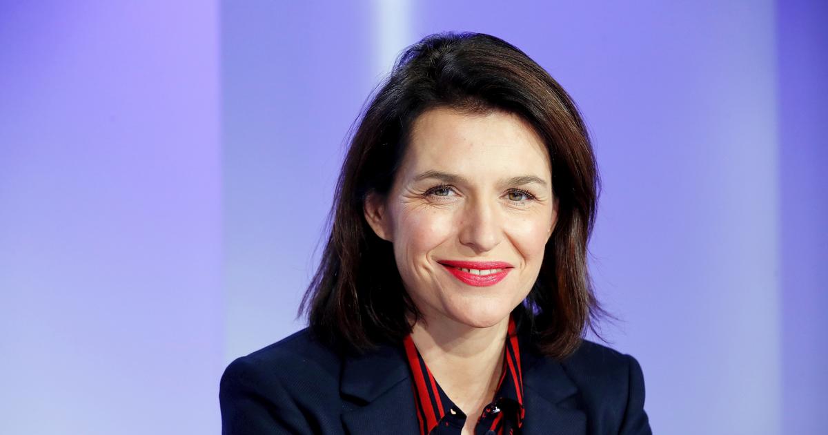 Christelle Morançais officialise son départ des Républicains