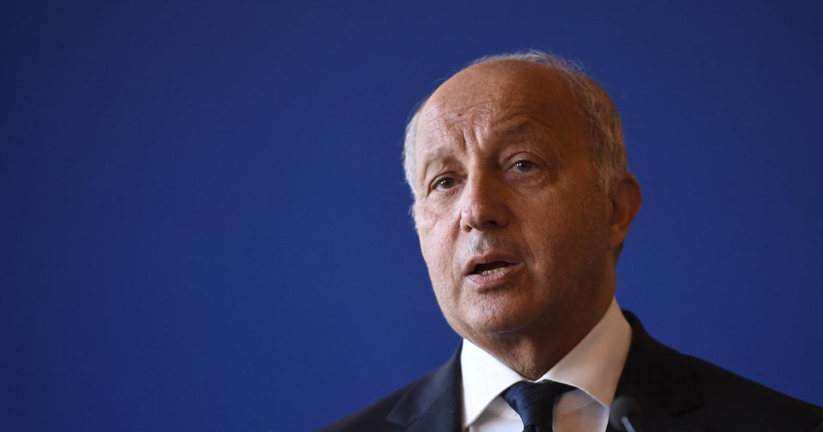 Le Fils De Laurent Fabius Meurt D'une Chute Du 8e étage