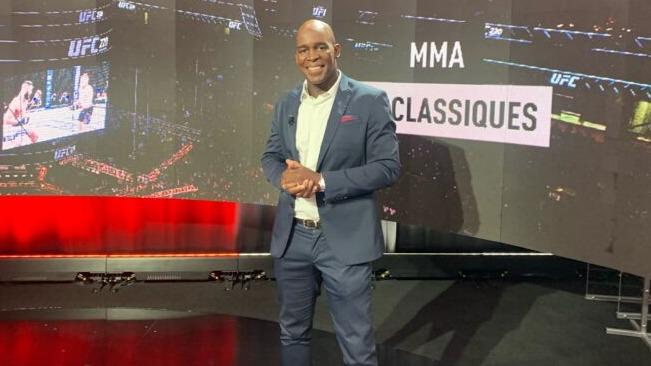 "MMA deserves to be watched beyond the clichés"