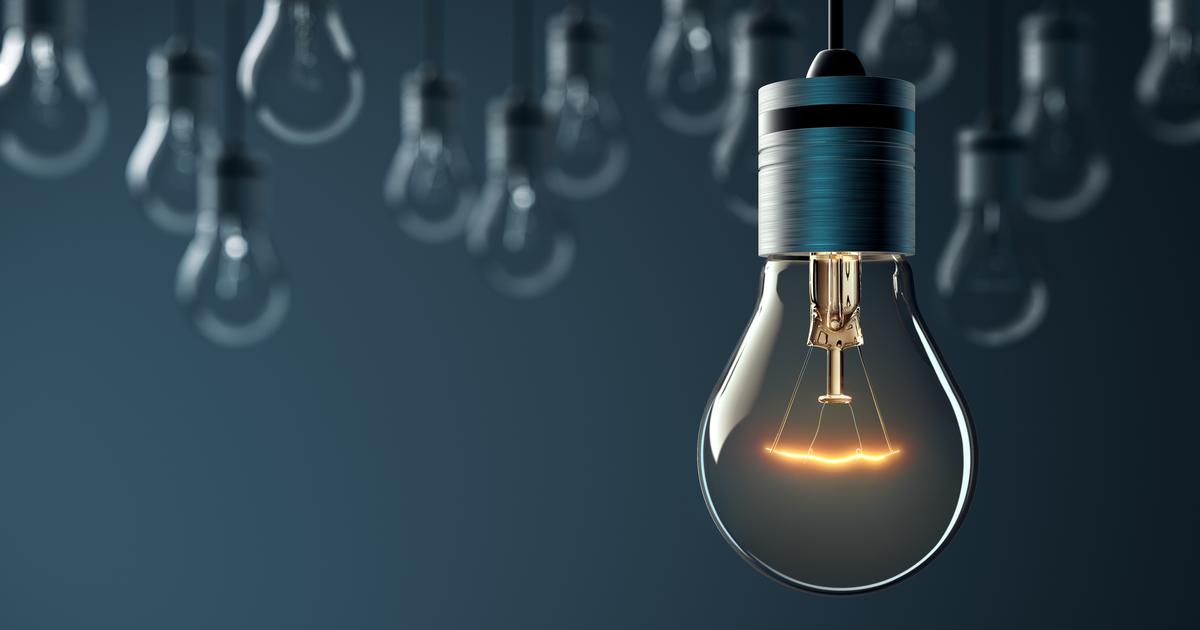 Kelvin, lumens les clés pour choisir une ampoule