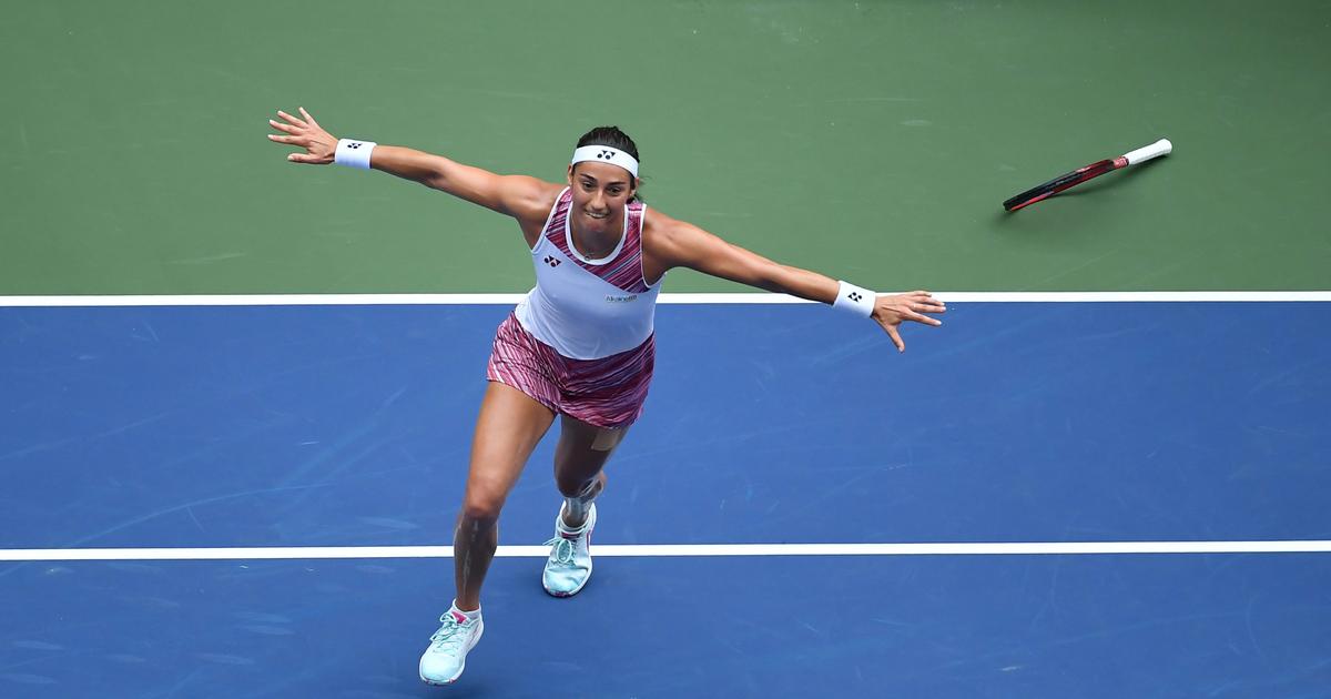 5 reasons to believe Caroline Garcia can win the US Open