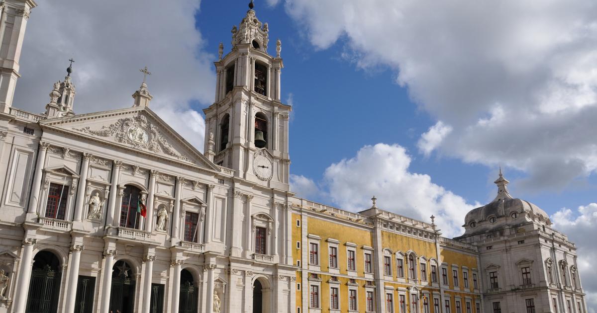 Portugal revê em alta previsão de crescimento para 6,4% em 2022
