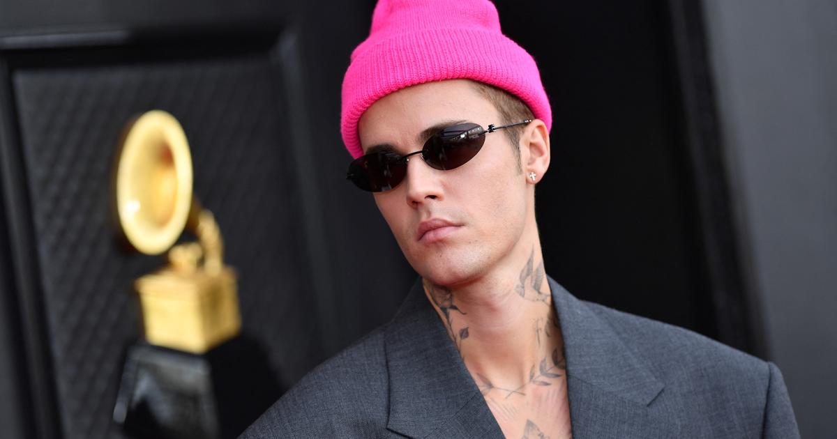 Justin Bieber, who suffers from paralysis in the face, cancels his concerts again