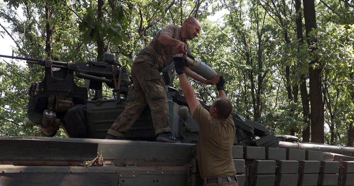 Photo of El ejército ucraniano reclama avances en el norte, sur y este