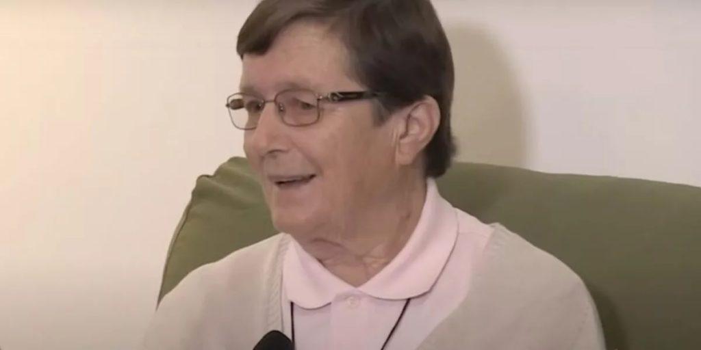 Catholic nun killed by jihadists