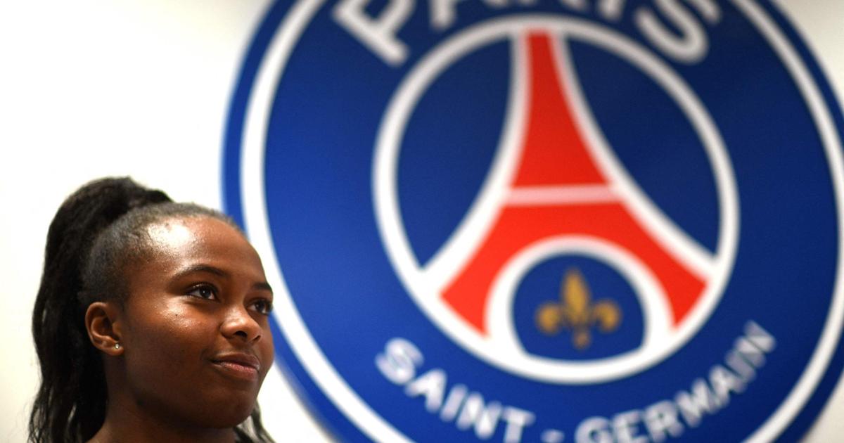 Romane Dicko extends at PSG until 2025