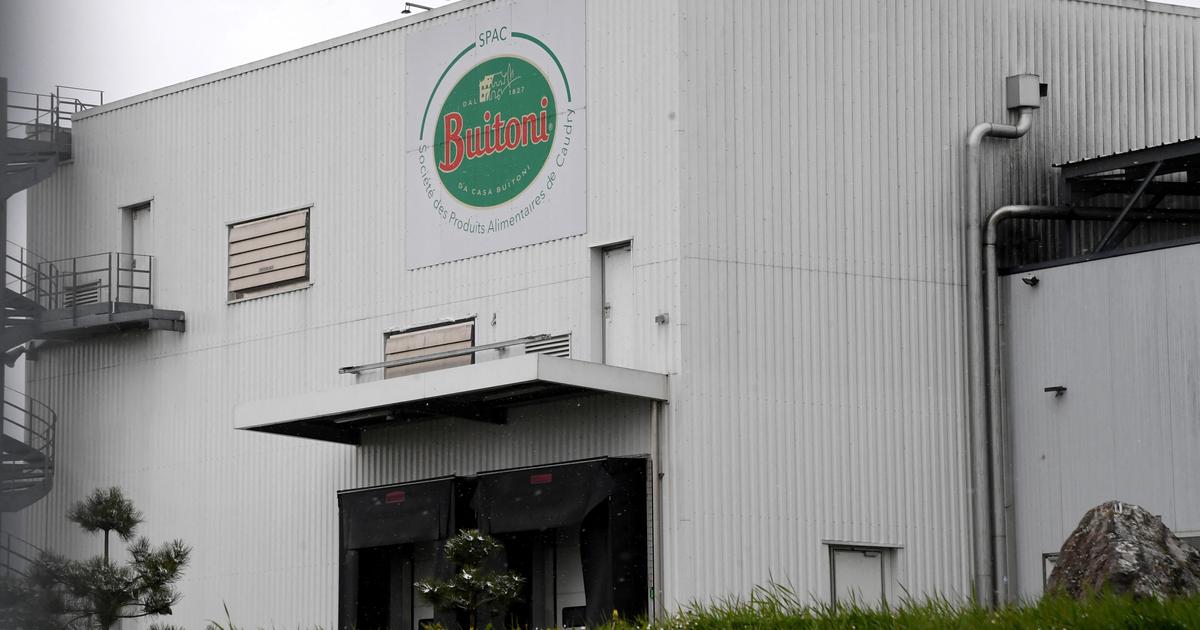 Nestlé France reagisce alle dichiarazioni dei dipendenti sulla pulizia della sua fabbrica di Caudry