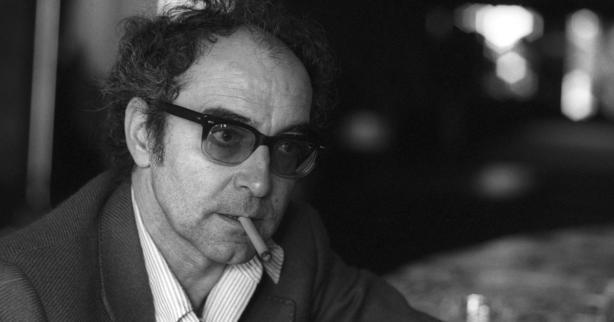 Death of Jean-Luc Godard, master of the New Wave and legend of the ...