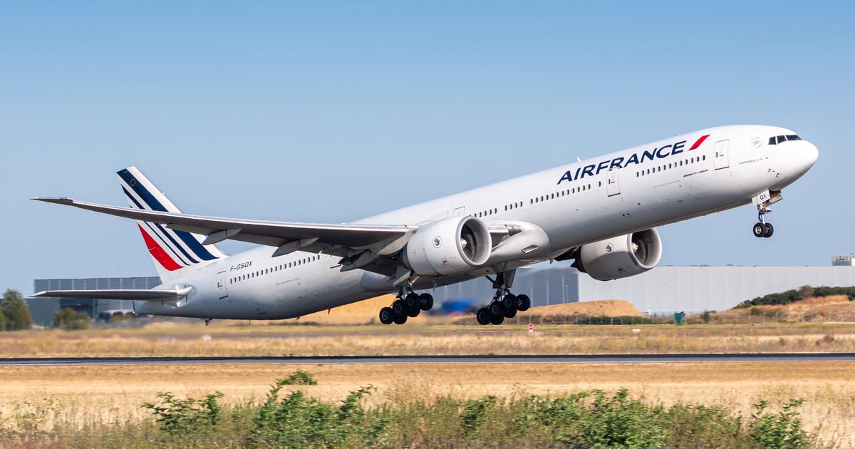 All Air France discount cards half price for one week Buna Time