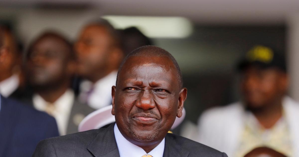 Kenia rompe lazos con los separatistas saharauis