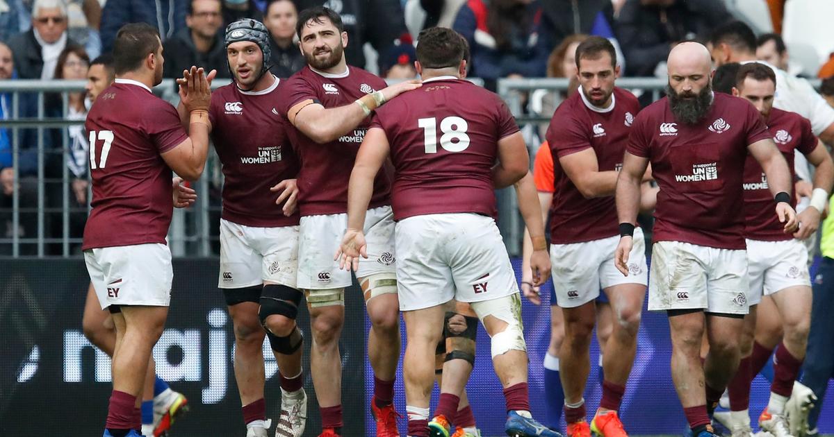 «Rugby Europe», la federación que trabaja por los países emergentes a la sombra del Seis Naciones