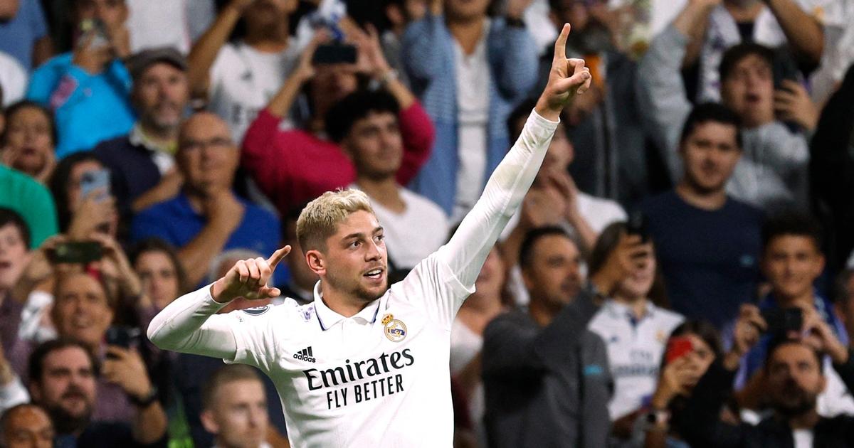 Ancelotti elogia Valverde dopo la vittoria del Real Madrid