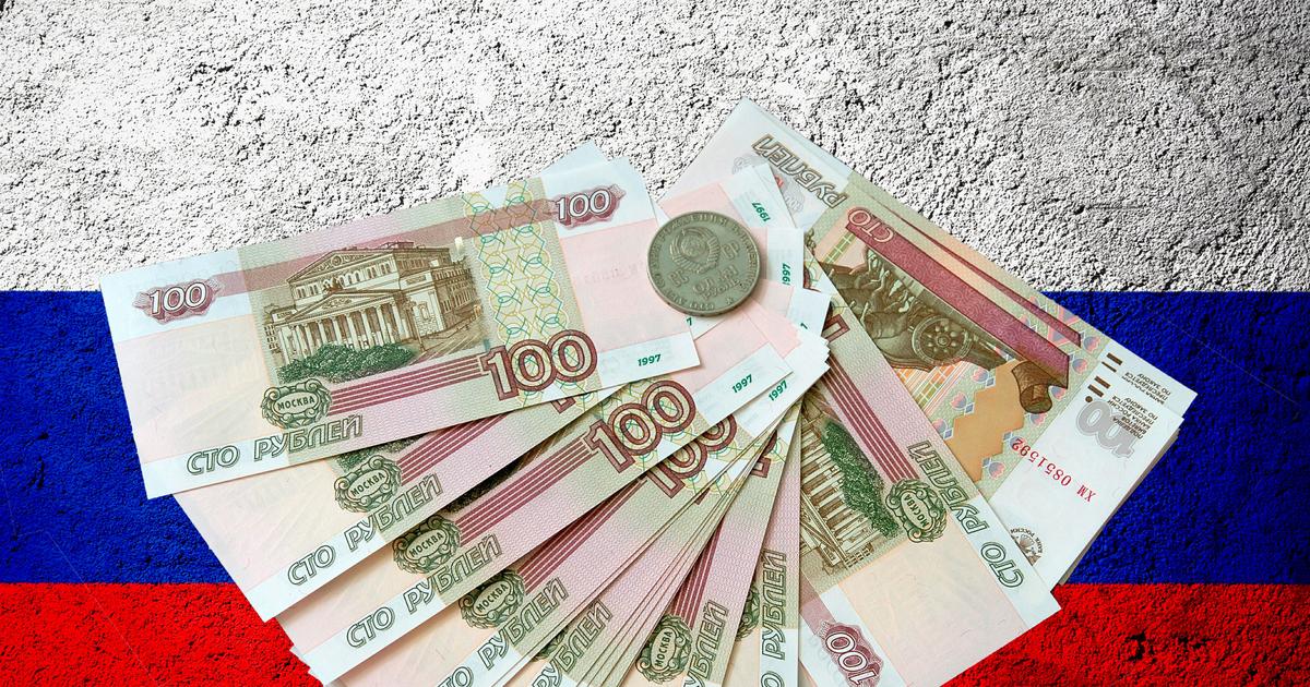 Russie la Banque centrale abaisse son taux directeur, à 7,50