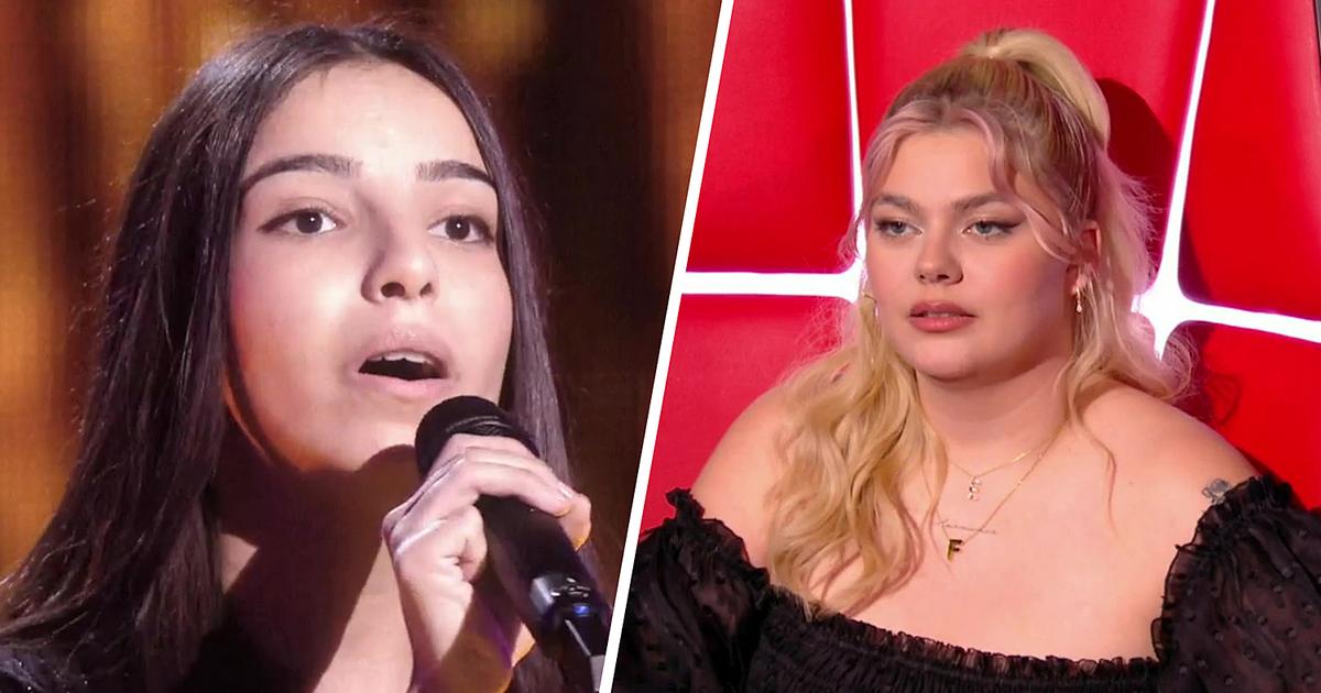 “The Voice Kids”-kandidaat werd geëlimineerd zonder te kunnen zingen