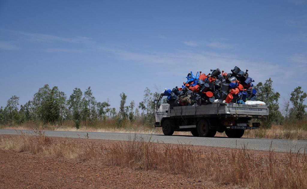 llegada desde Argelia de una nueva ola de más de 600 migrantes