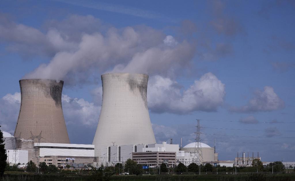 Nuclear: Belgium, In Full Doubt, Closes Its First Reactor - The Limited ...