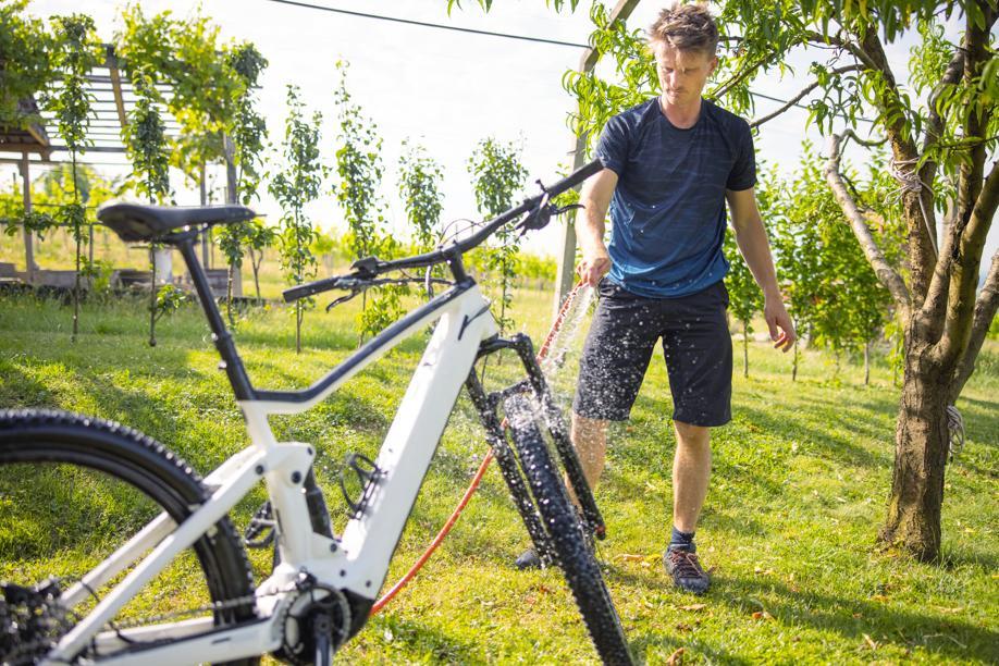 LA ROUTINE ENTRETIEN DU VÉLO EN 3 ÉTAPES