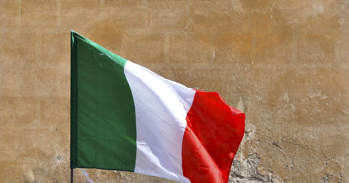 L’Italia rivede la crescita al rialzo a +6,7% entro il 2021