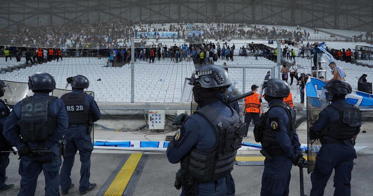 Ligue des champions : Marseille recevra le Sporting à huis clos