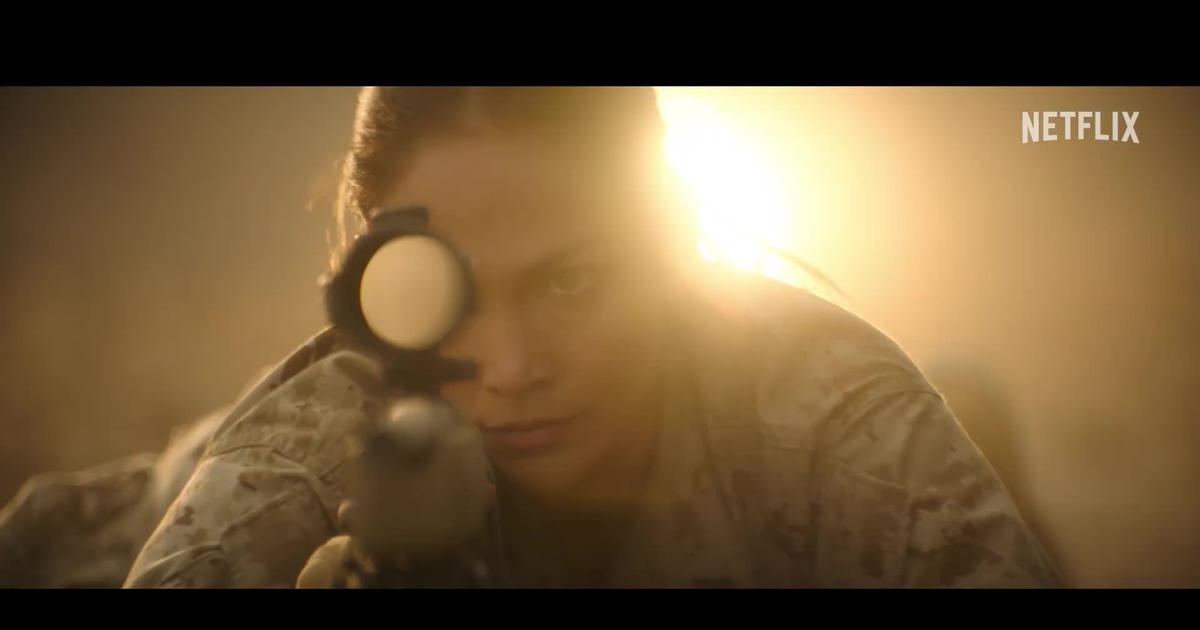 Jennifer Lopez en tueuse prête à tout pour sauver sa fille, dans la bande-annonce musclée de The Mother