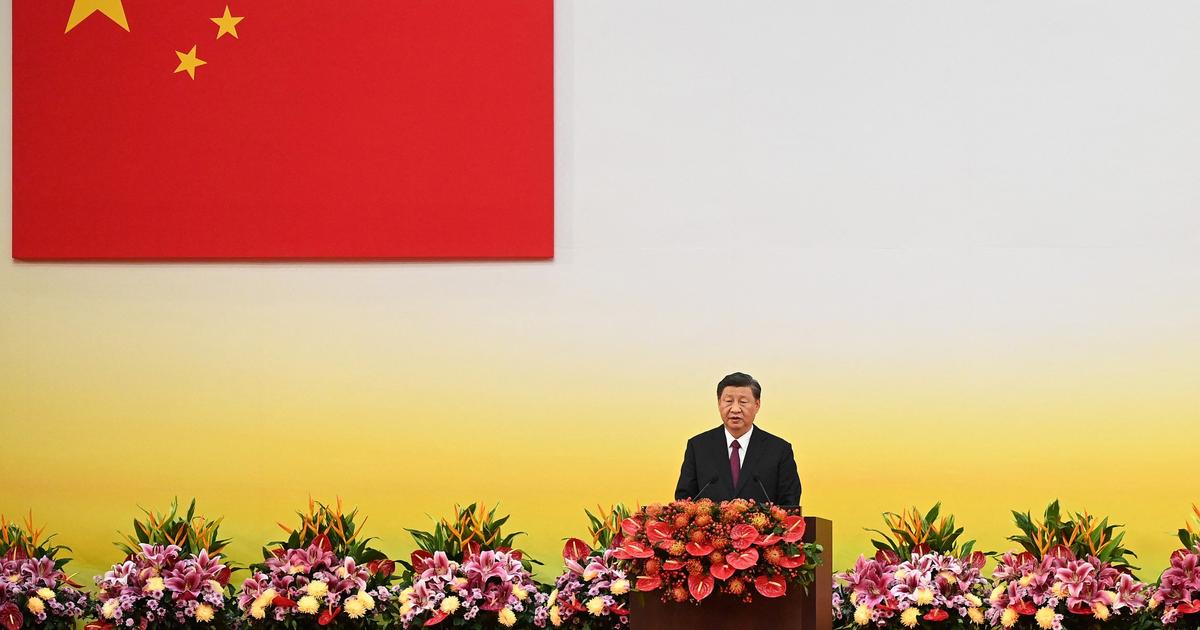 Le Parti communiste chinois a élu tous ses délégués pour le prochain congrès