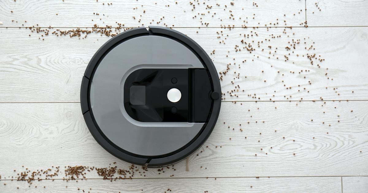 5 criteria for choosing your robot vacuum cleaner The Limited Times