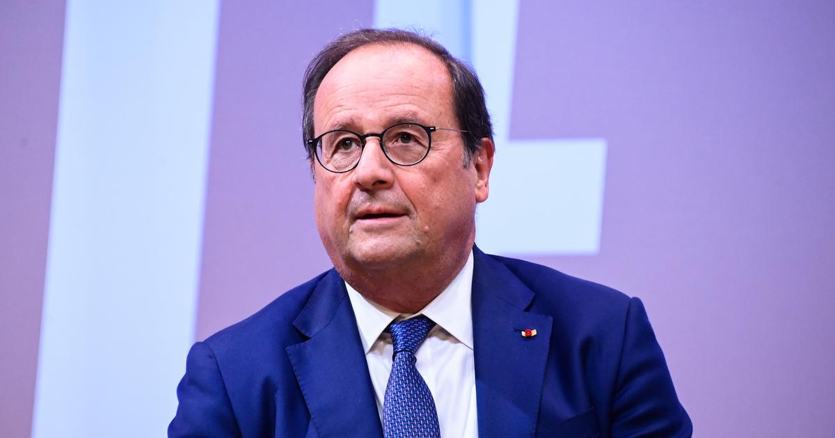En RDC, François Hollande pour «la fin des ingérences» et une force de l'ONU «plus efficace»