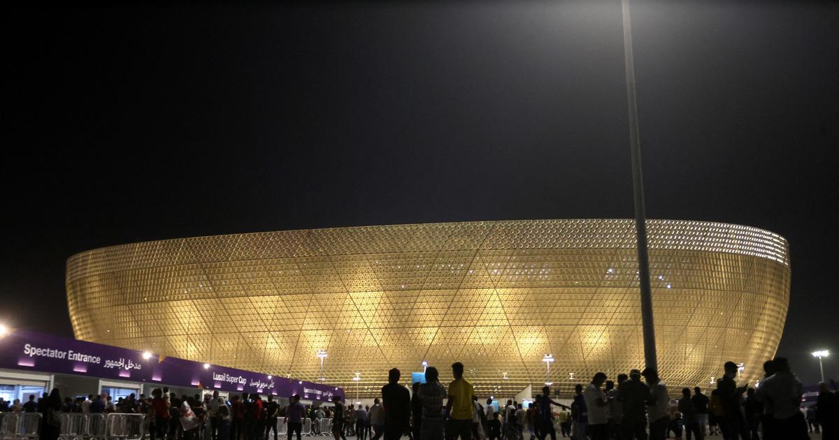 Mondial 2022 : le Qatar aura recours aux conscrits pour la sécurité pendant la Coupe du monde