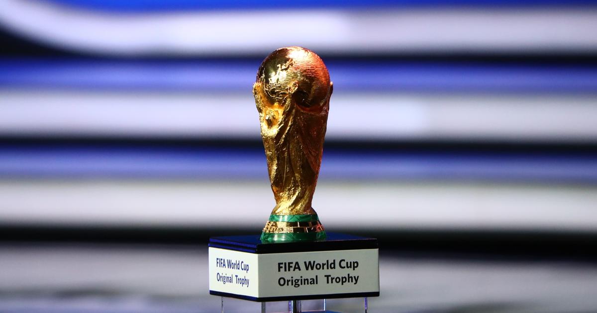 Channels, fixtures, rules… Everything you need to know about the World Cup in Qatar