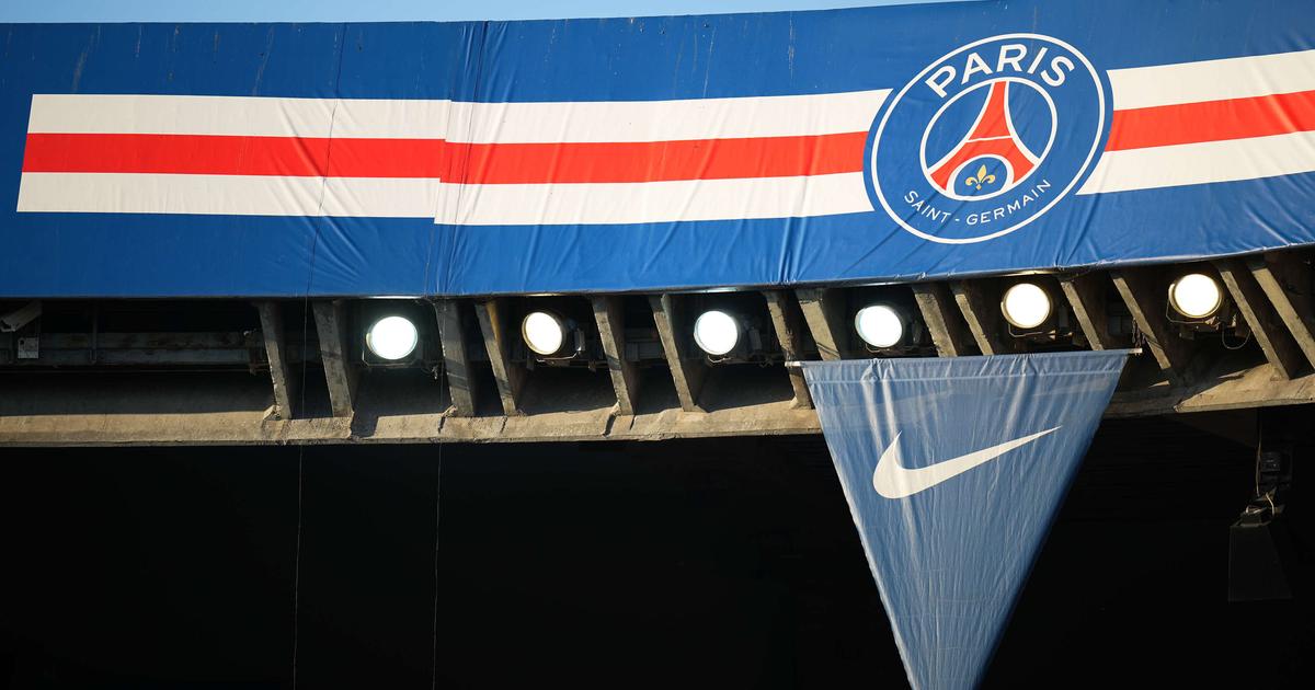Ligue 1: trois hommes mis en examen dans le cadre d'un soupçon de trafic d'influence avec le PSG