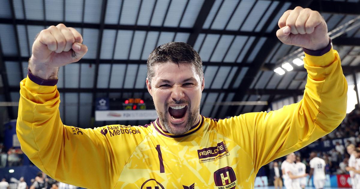 Handball: Nantes éteint Elverum en Ligue des <b>champions</b> - Le Figaro