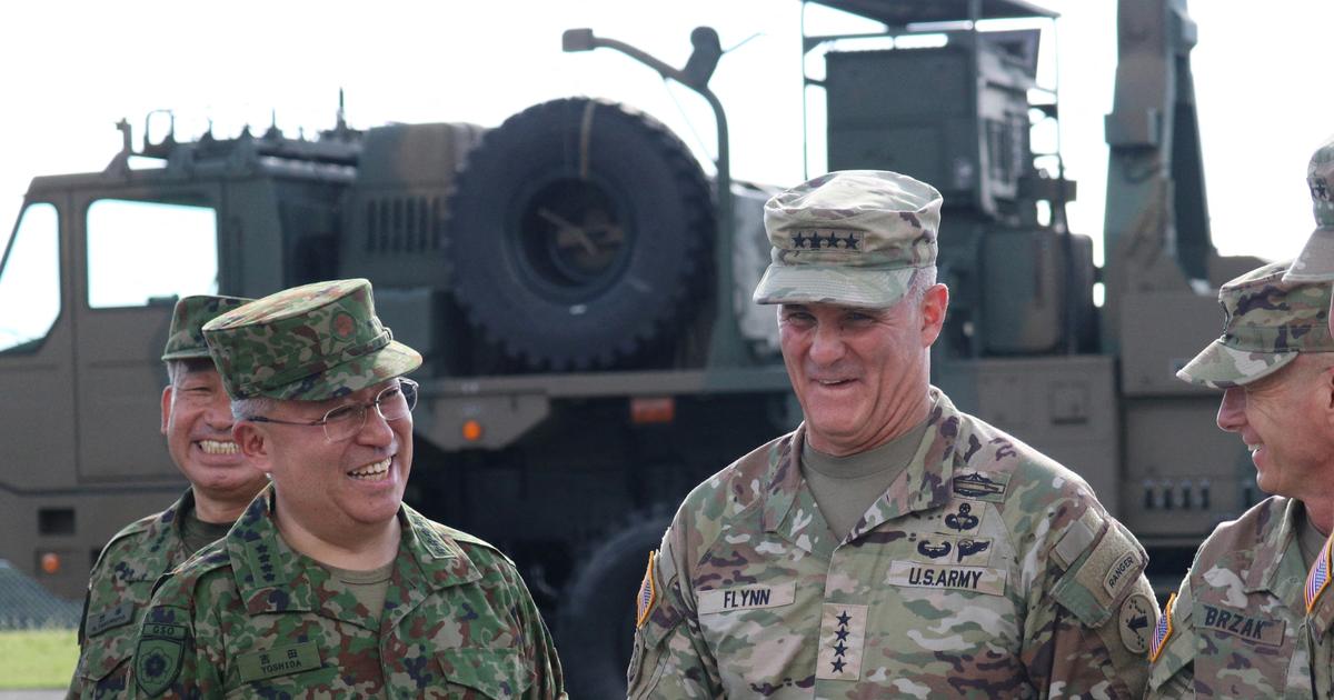 L'armée japonaise reconnaît des agressions sexuelles contre une soldate