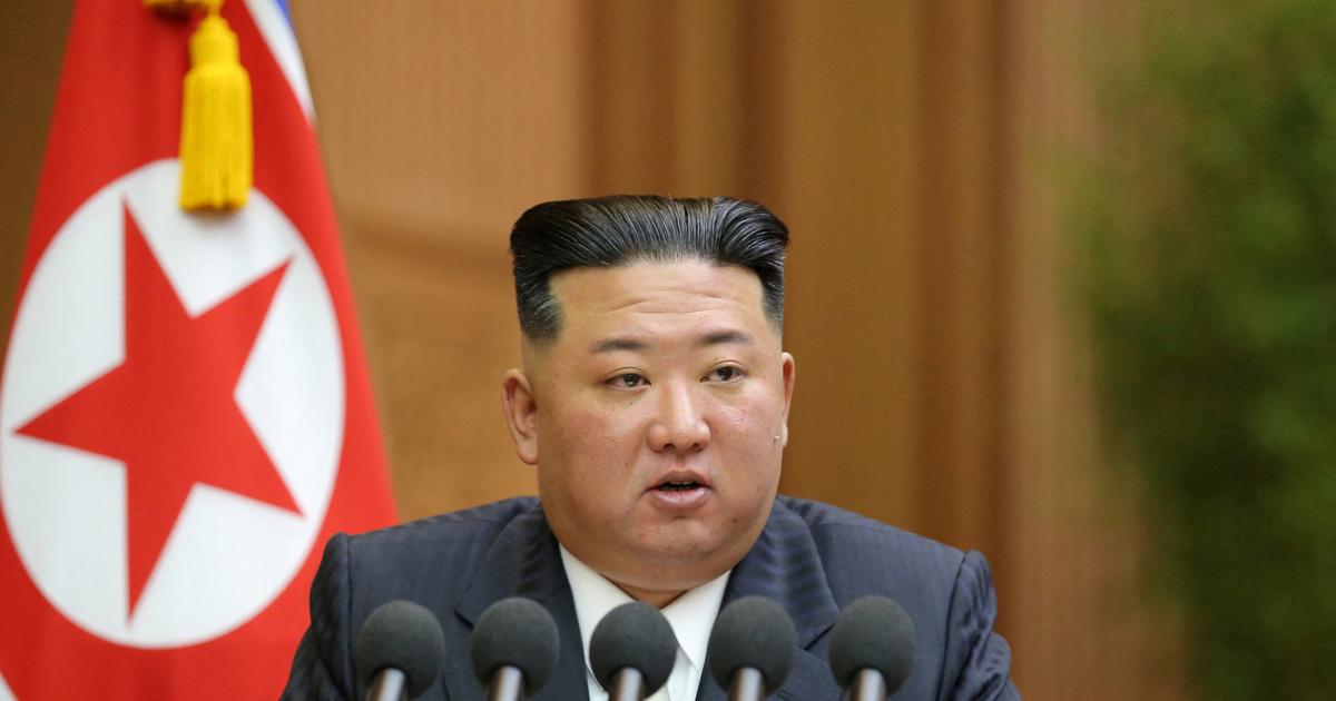 Pierre Rigoulot: «Pourquoi la Corée du Nord continue de sombrer dans l'abîme»