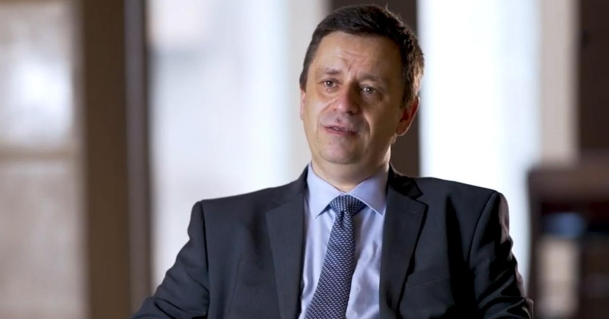 Luc Raymond sarà il CEO di EDF