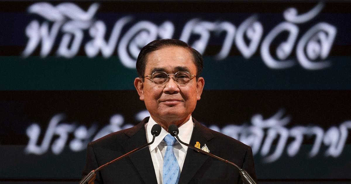 Thaïlande: suspendu, le premier ministre fixé sur son sort vendredi