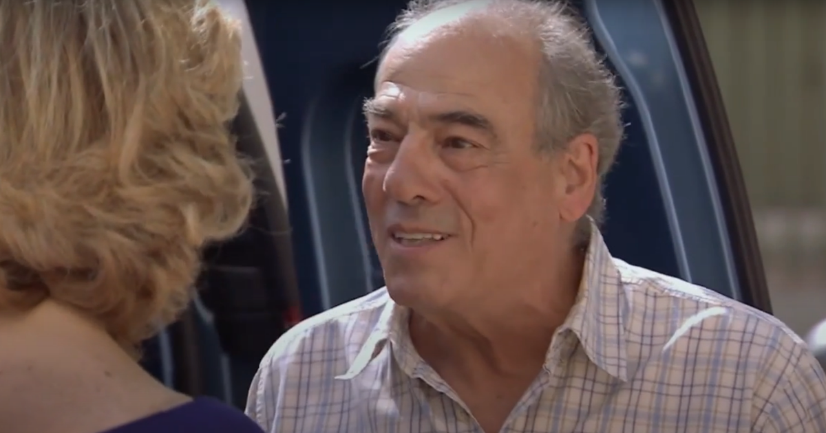 Plus Belle La Vie Pourquoi La Fin Plus belle la vie : pourquoi Michel Cordes va quitter la série avant sa