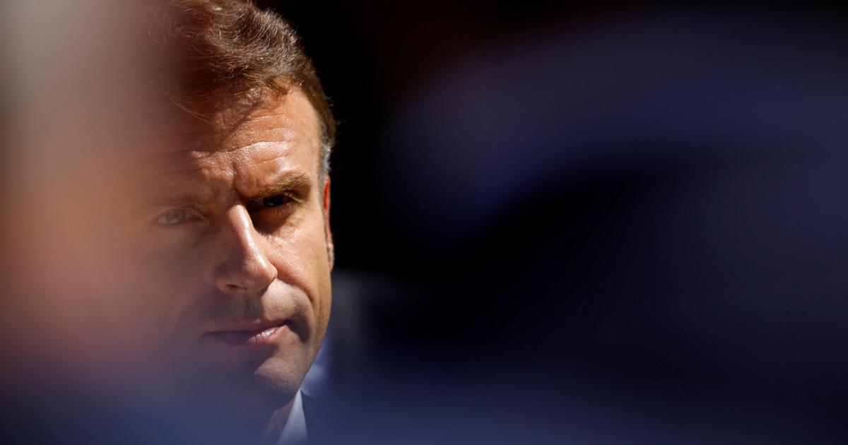 Dissolution de l'Assemblée nationale: le grand bluff d'Emmanuel Macron