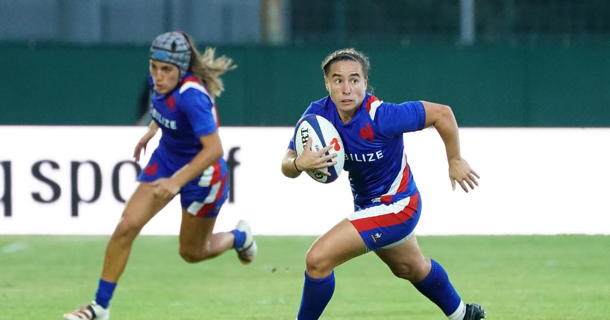 record ticket sales for the first matches of the Women's World Cup in