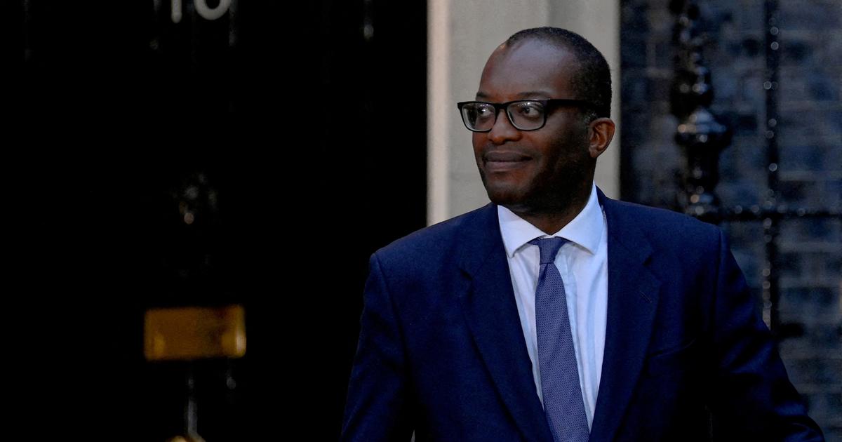 Le ministre des Finances britannique défend son mini-budget malgré le chaos financier