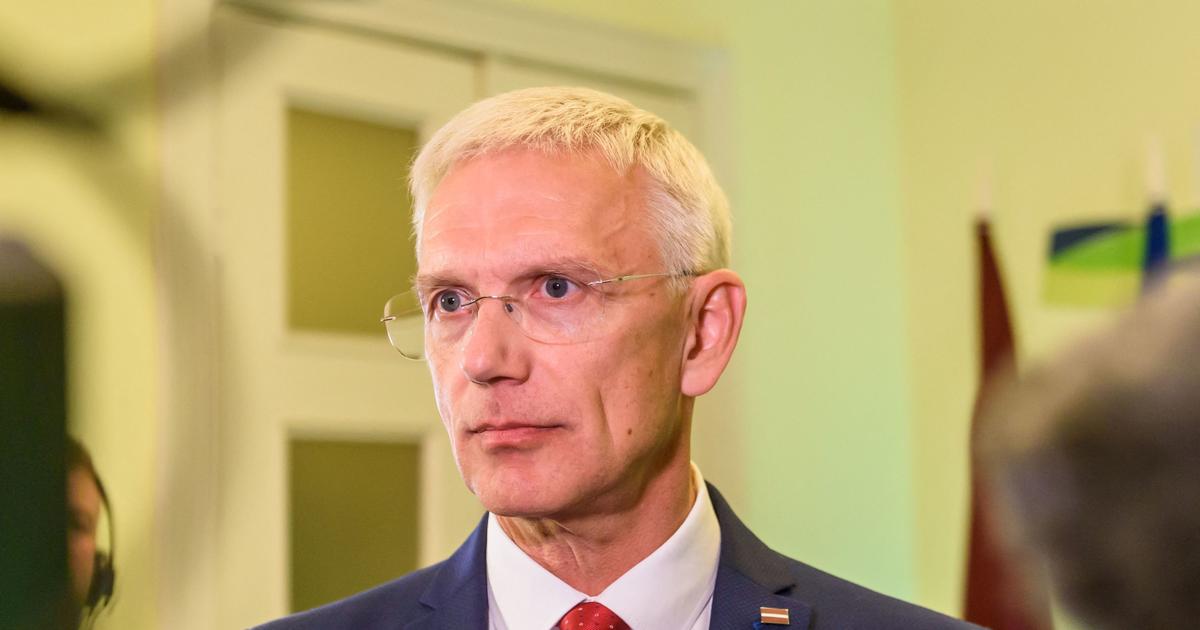 Lettonie : les centristes pro-occidentaux victorieux, les partis des russophones affaiblis