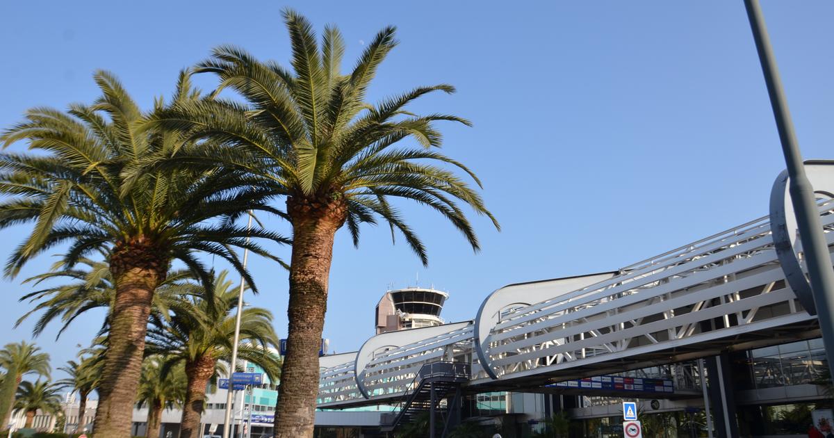 Extension de l'Aéroport de Nice : le tribunal administratif de Marseille valide le projet