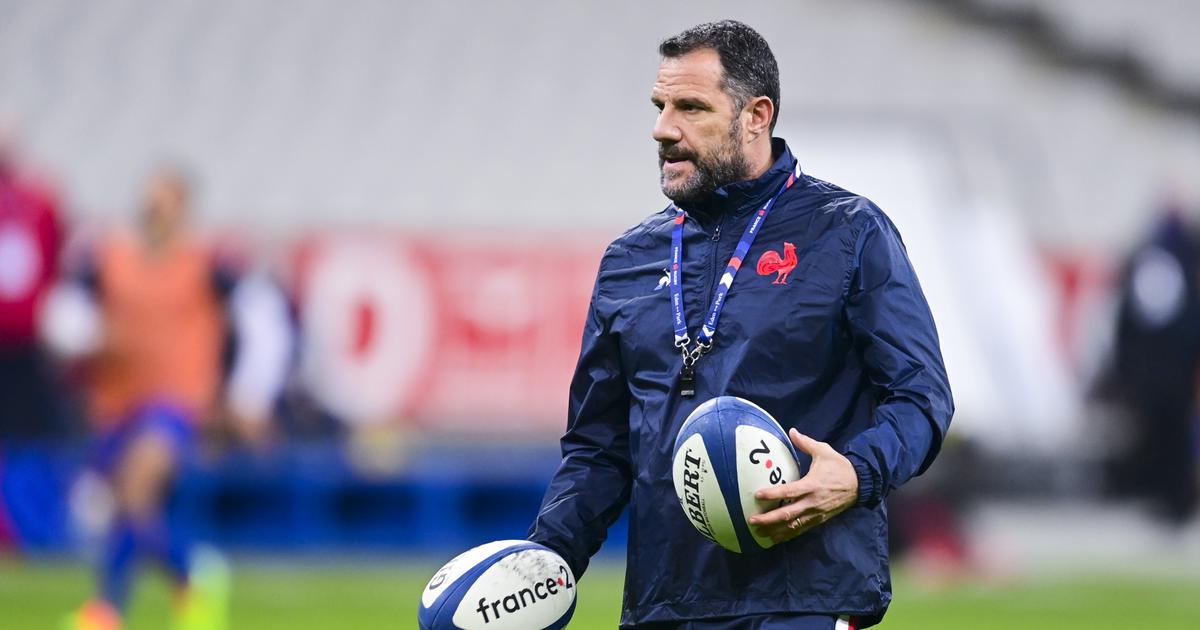 Rugby : Labit du XV de France au Stade Français, une hypothèse qui sème le trouble