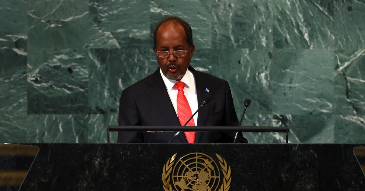 Somalie: au moins 9 morts dans deux attaques suicides des djihadistes shebab