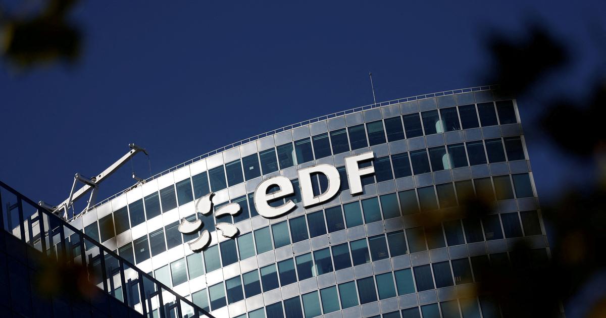 L'État lance la renationalisation d'EDF