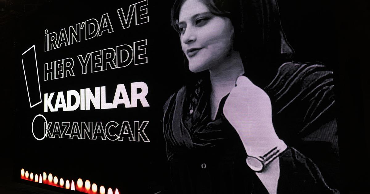 De Léa Seydoux à Thierry Frémaux, le cinéma français appelle à se mobiliser pour les Iraniennes