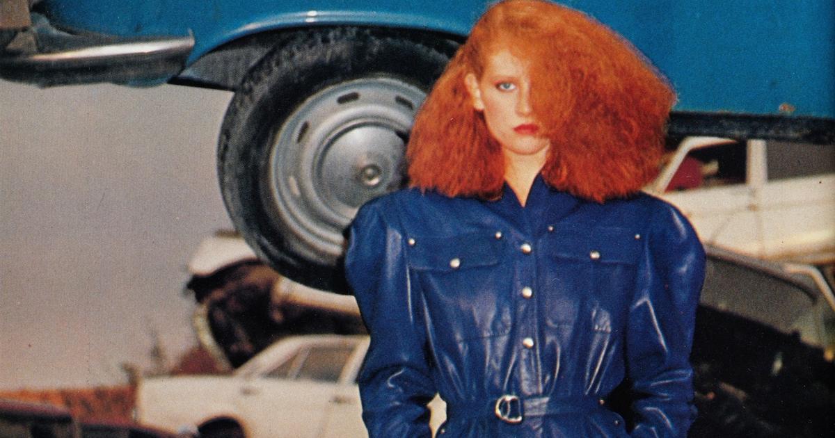 Design, mode, affiches : l'éclectisme fou des années 80 au Musée des ...