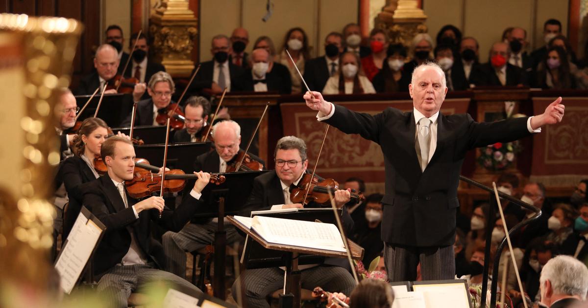 Maestro Daniel Barenboim lijdt aan een neurologische ziekte en ziet af van zijn toekomstige verplichtingen