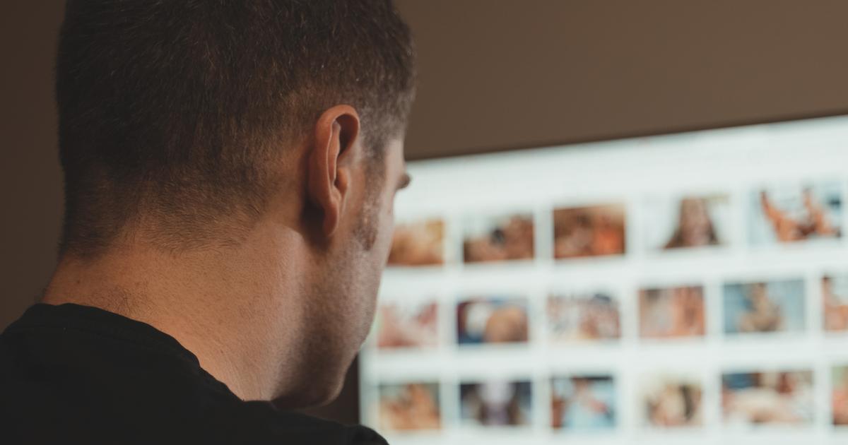 Rape, gore, racial hatred… Are pornographic video descriptions and titles illegal? Buna Time